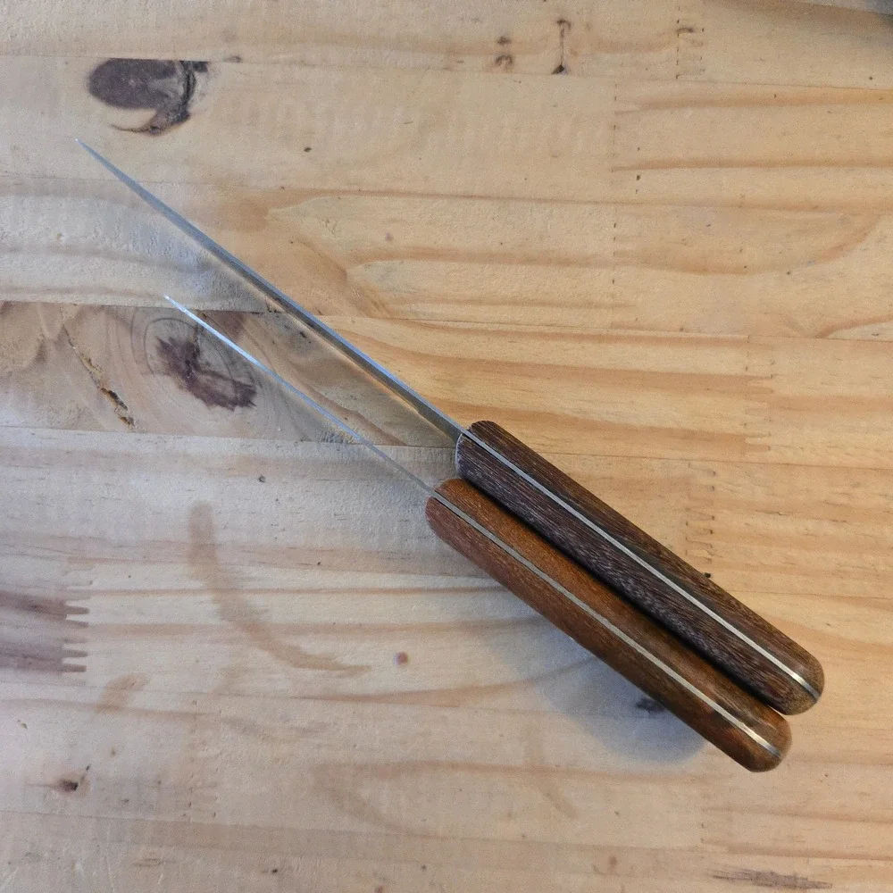 VTG Tramontina Knife Set Paring Steak 8.5 & 7